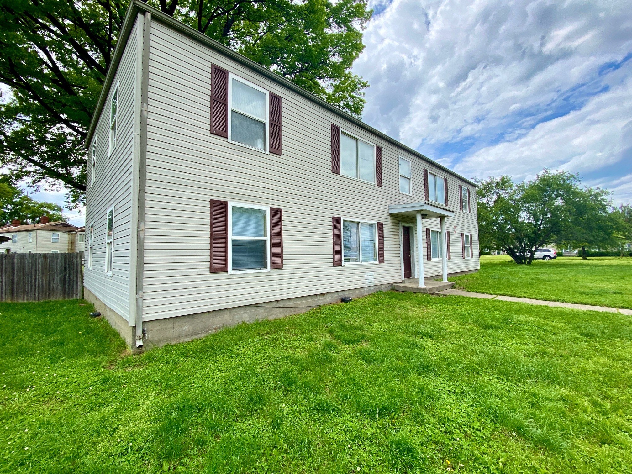 3520 Manslick Rd, Louisville, KY for sale Building Photo- Image 1 of 1