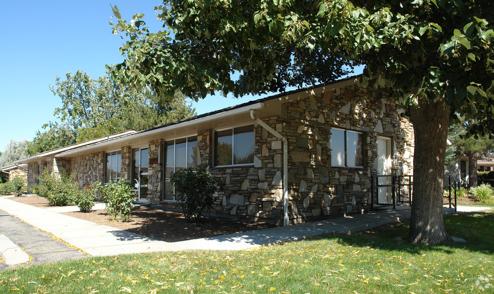 2036 N Cole Rd, Boise, ID for sale - Primary Photo - Image 1 of 1