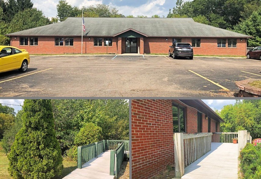 13464 Preston Dr, Marshall, MI for sale - Building Photo - Image 1 of 1