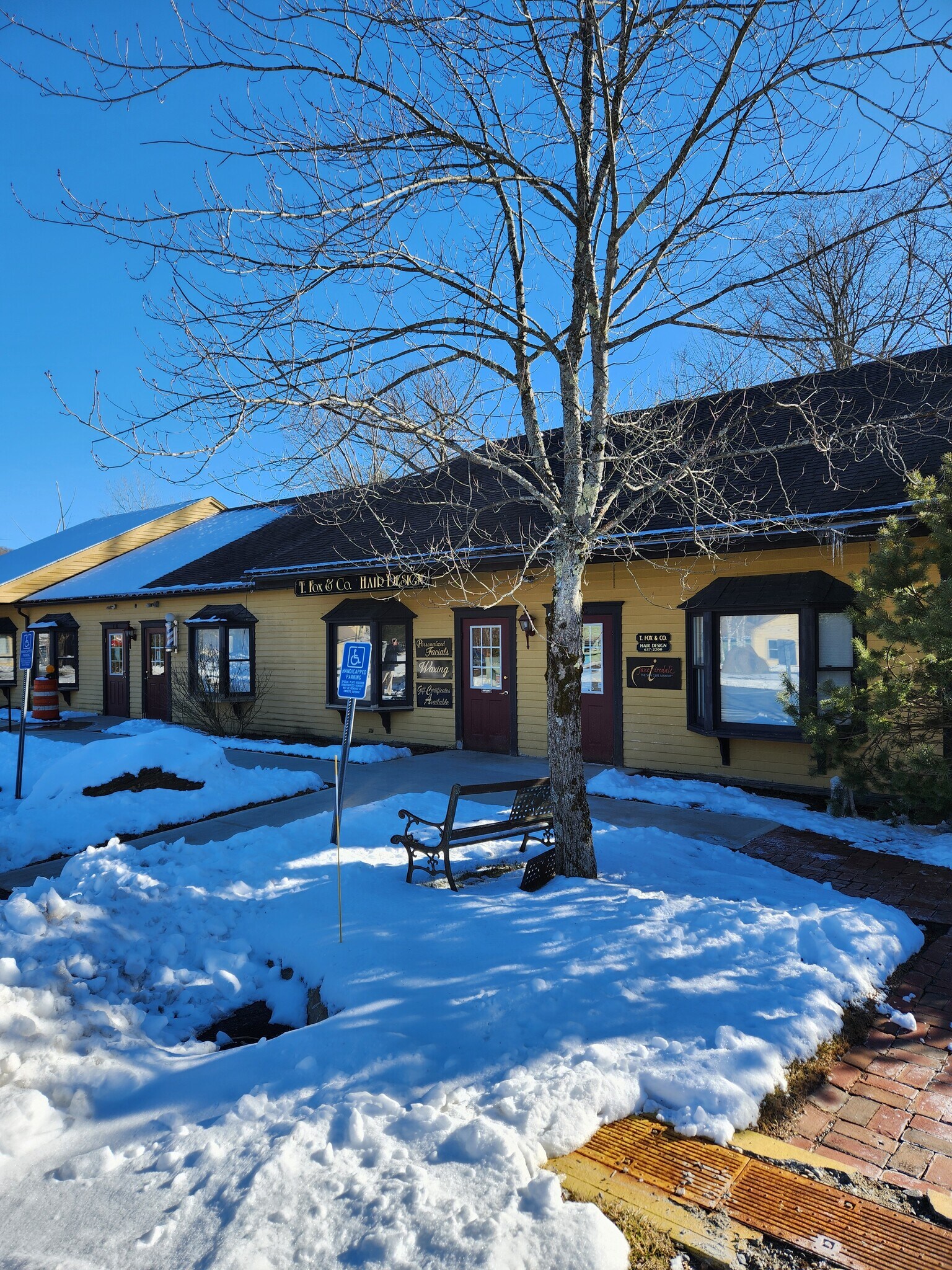 Lenox Commons Lenox, MA for Sale