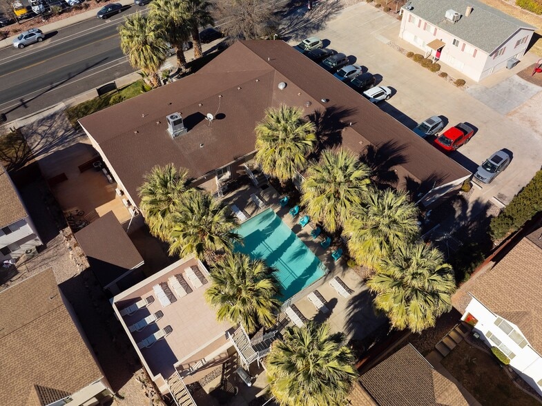 233 S 1000 E, Saint George, UT for sale - Building Photo - Image 3 of 12