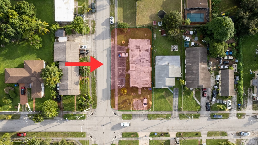 4400 SW 23rd St, West Park, FL for sale - Building Photo - Image 1 of 9