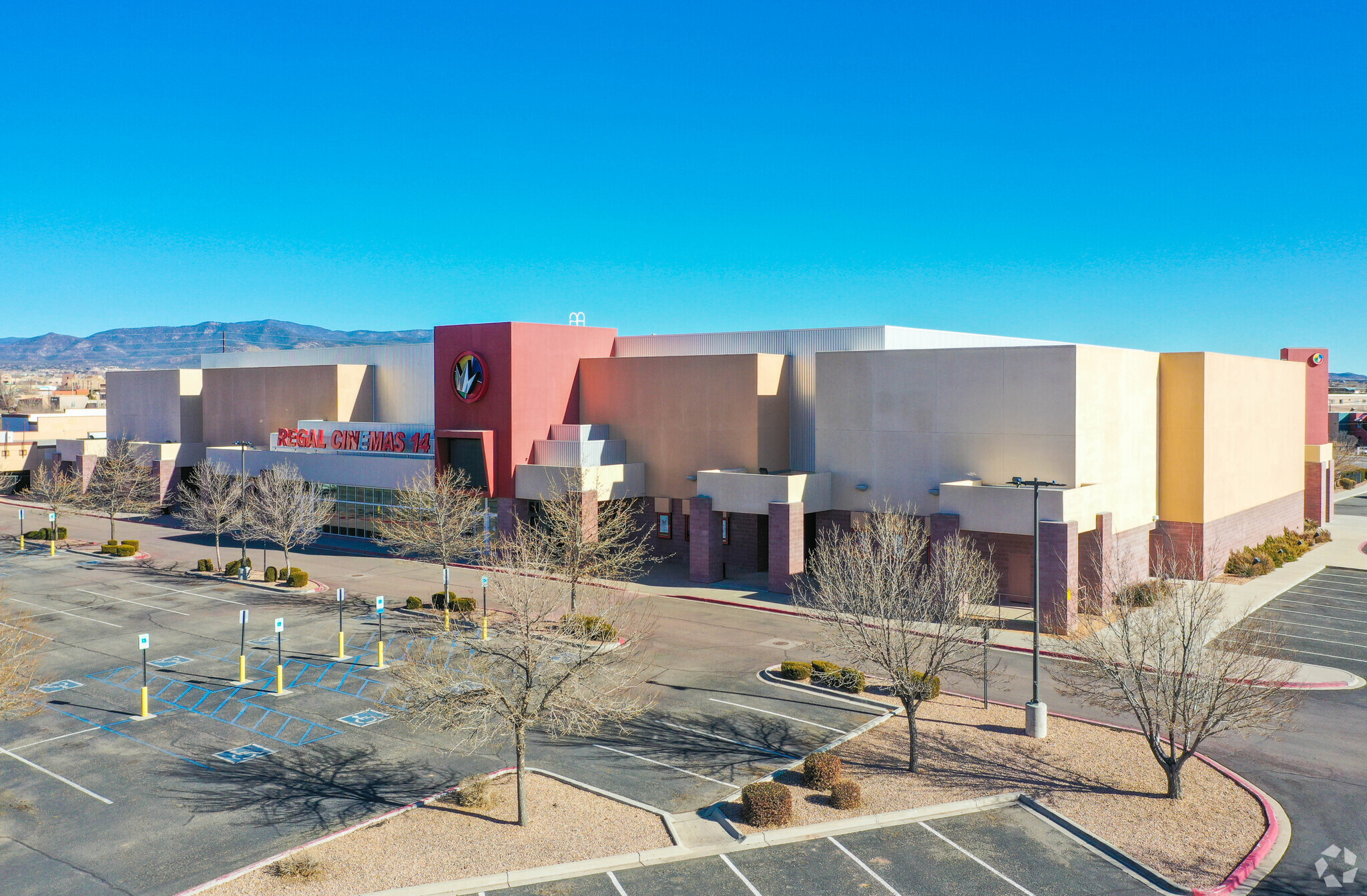 3450-3490 Zafarano Dr, Santa Fe, NM for lease Primary Photo- Image 1 of 6