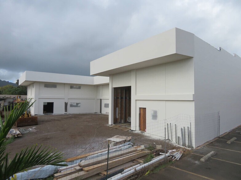 1513 Haleukana St, Lihue, HI for sale - Primary Photo - Image 1 of 1