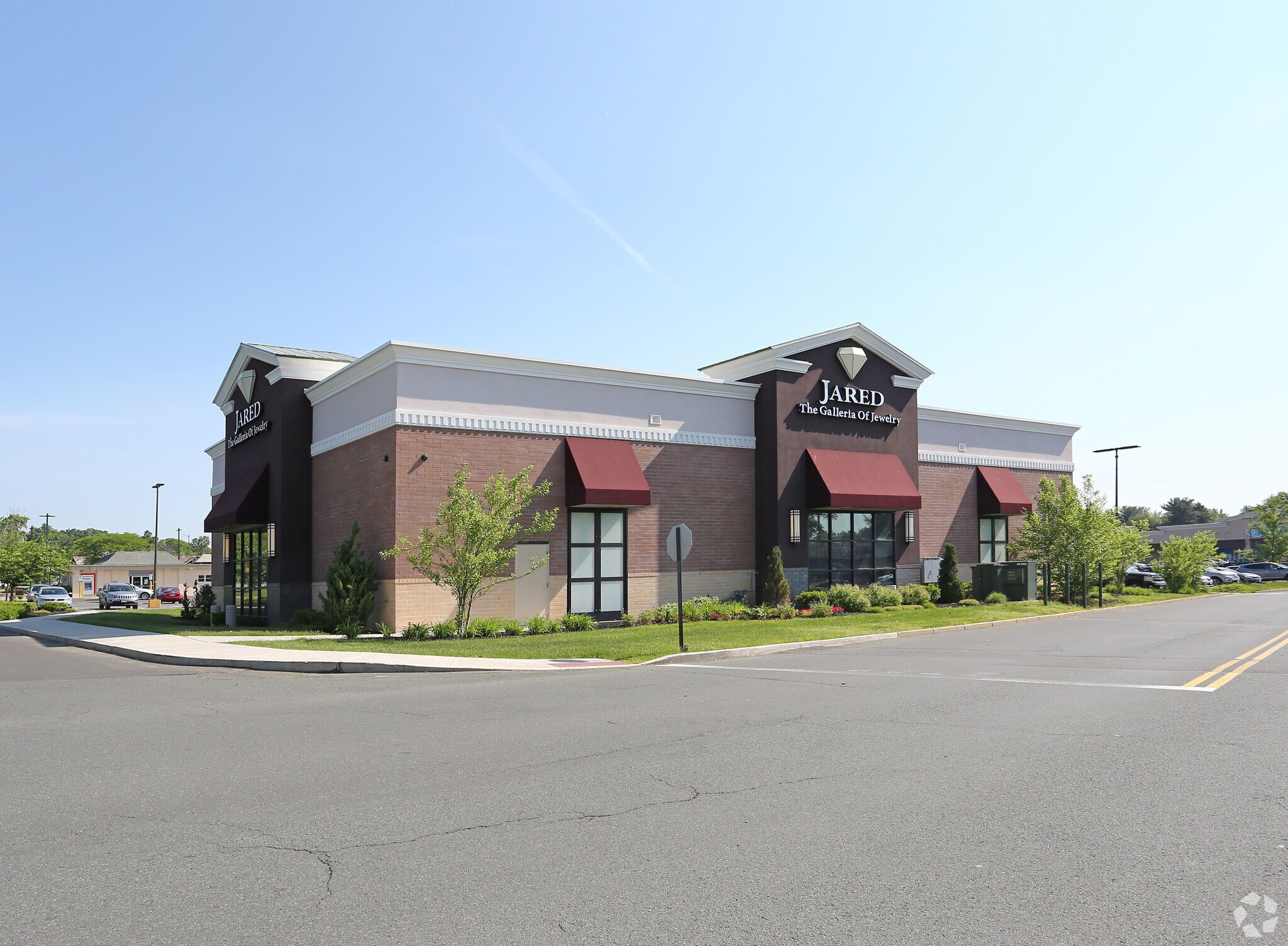 1505 New Britain Ave, West Hartford, CT for sale Building Photo- Image 1 of 1