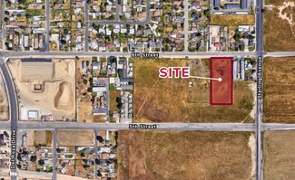 More details for 25639 6th St, San Bernardino, CA - Land for Sale