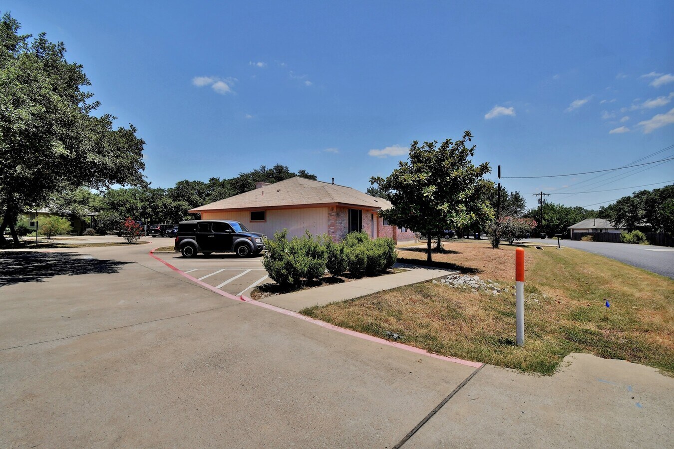 808 Crystal Falls Pkwy, Leander, TX 78641 Property Record