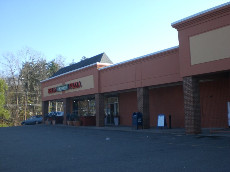 45 Chamberlain Hwy, Berlin, CT for lease - Building Photo - Image 3 of 10