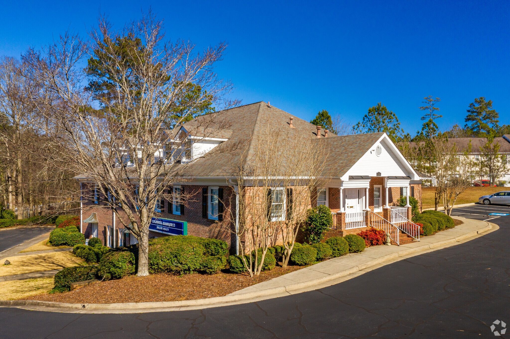 238 Stockbridge Rd, Jonesboro, GA for lease Building Photo- Image 1 of 12