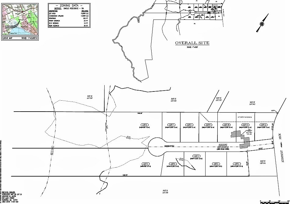 46 Sconticut Neck Rd, Fairhaven, MA for sale Other- Image 1 of 1