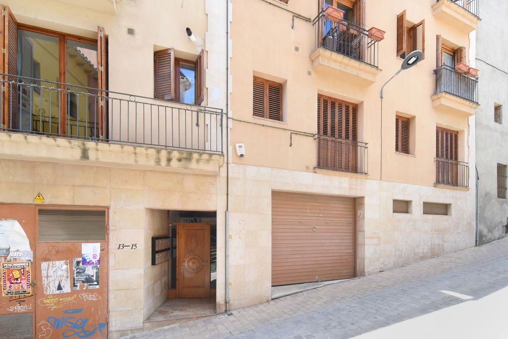 Sant Hipòlit de Voltregà, BAR 08512 -  -  - Floor Plan - Image 1 of 10