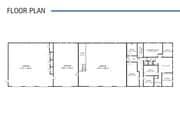 9830 Portage Rd, Portage MI - Warehouse