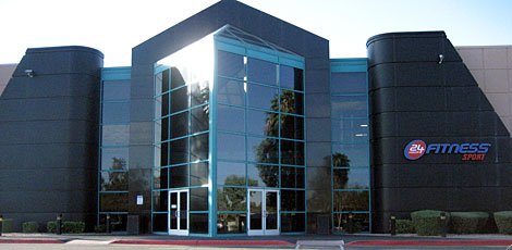 2145 E Baseline Rd, Tempe, AZ for sale - Primary Photo - Image 1 of 1