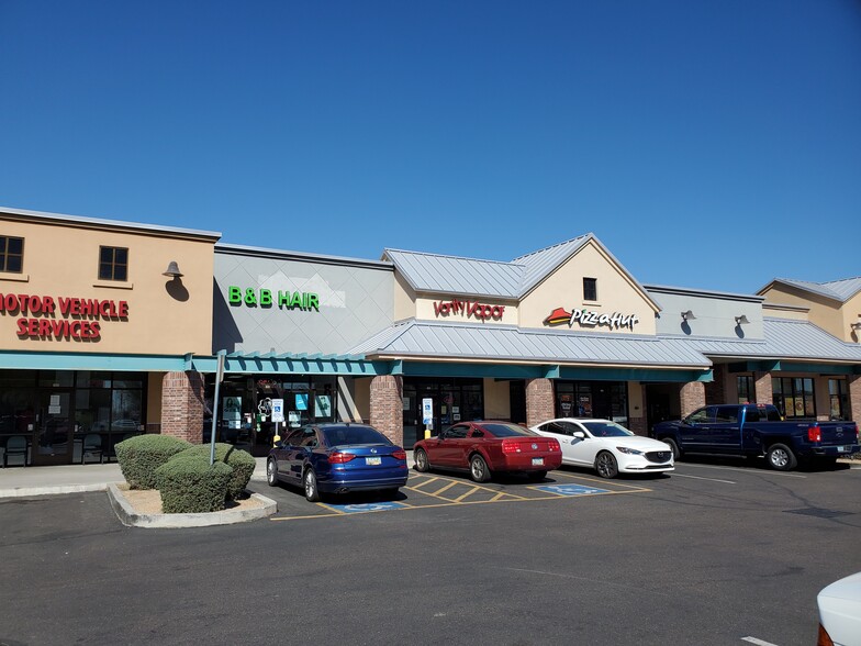 15557 W Roosevelt St, Goodyear, AZ for lease - Building Photo - Image 1 of 4