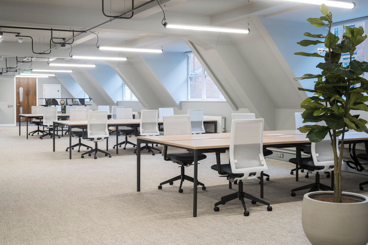 1-5 Maple Pl, London for sale Interior Photo- Image 1 of 1