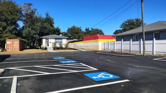 More details for 1204 Russell Pky, Warner Robins, GA - Office for Lease