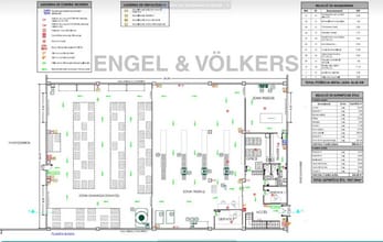 Industrial in Montornès del Vallès, Barcelona for lease Floor Plan- Image 2 of 10
