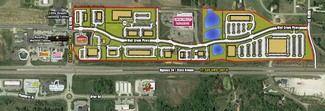 More details for N 150th & 155th St, Basehor, KS - Land for Sale