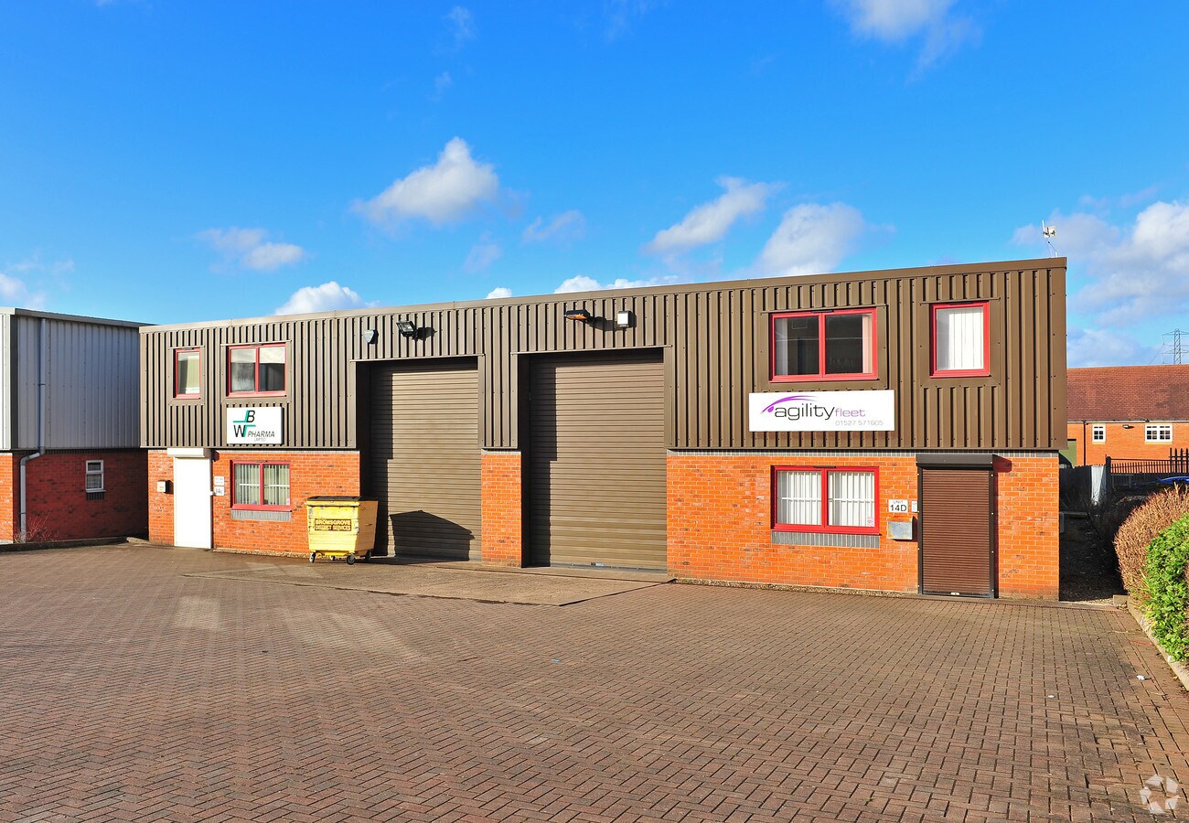 Hanbury Rd, Bromsgrove, WOR B60 4AD