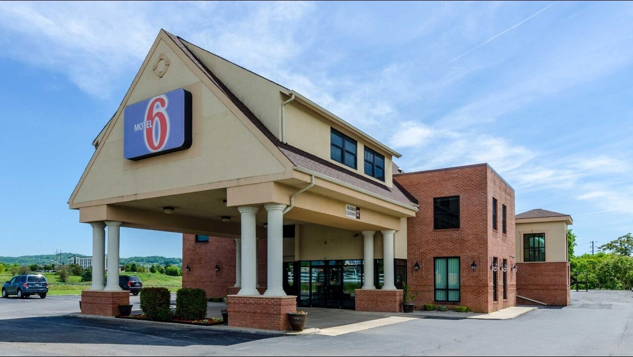 65 Econo Ln, Lexington, VA for sale Building Photo- Image 1 of 1