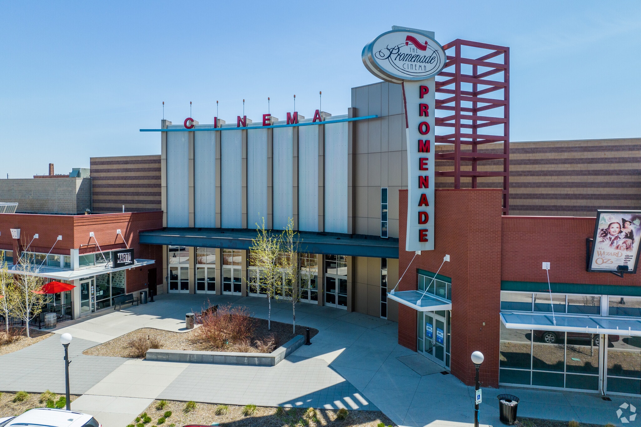 900924 4th St, Sioux City, IA 51101 The Promenade