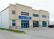 41 Morton Ave E, Brantford ON - Warehouse