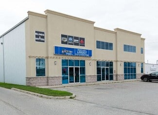 More details for 41 Morton Ave E, Brantford, ON - Industrial for Lease