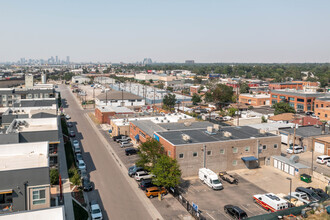 1830 S Bannock St, Denver, CO - aerial  map view - Image1