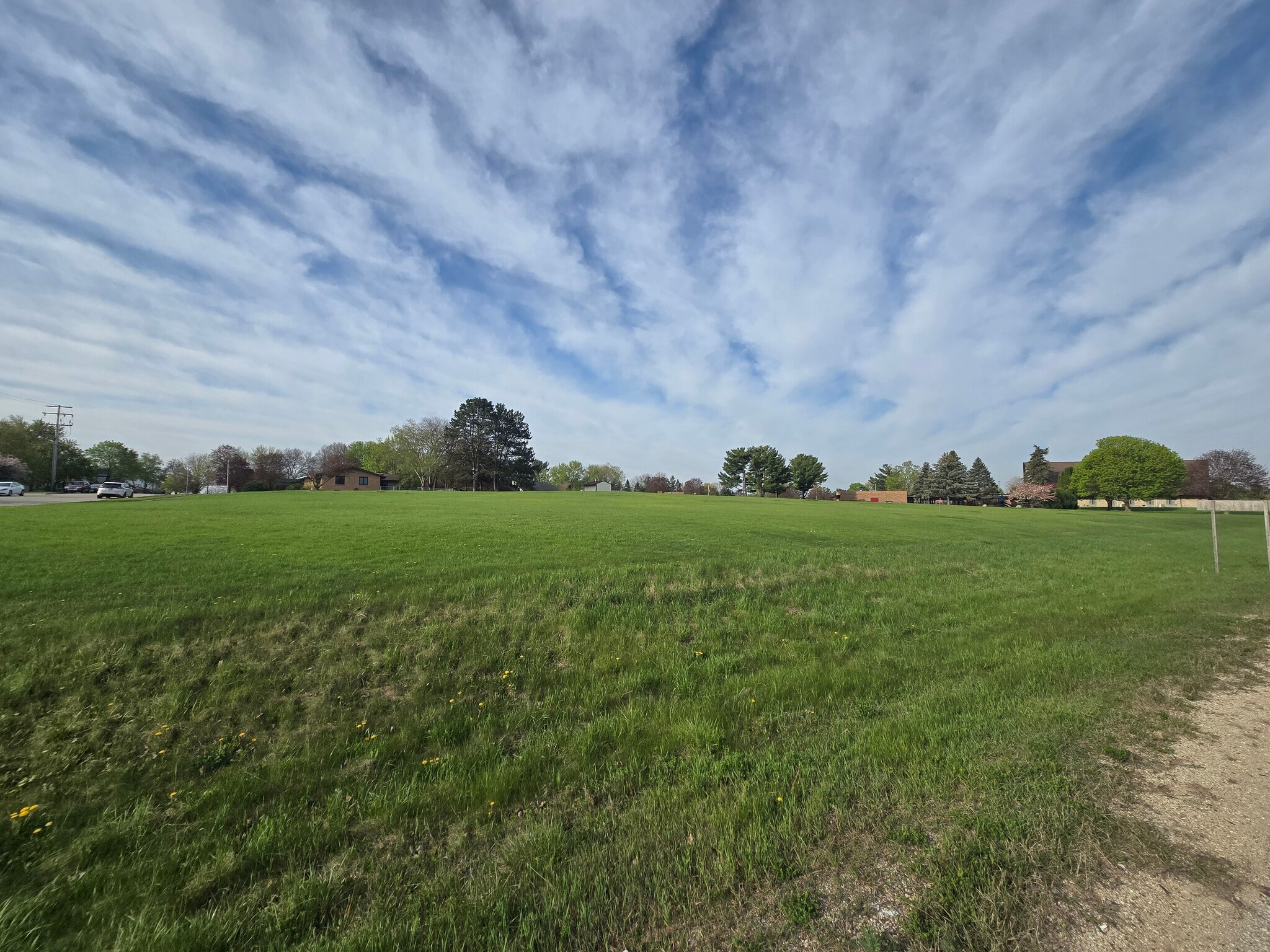 Lt 1 Edgewood Dr., Burlington, WI for sale Building Photo- Image 1 of 6