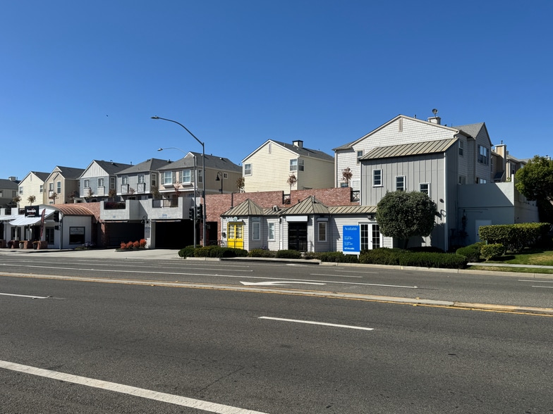 1818-1820 S Pacific Coast Hwy, Redondo Beach, CA for lease - Building Photo - Image 2 of 3