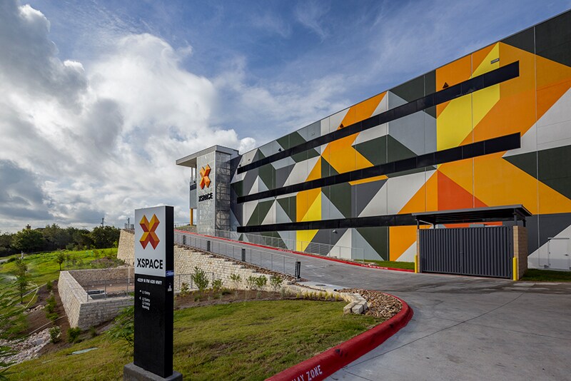 4229 N FM 620 Hwy, Austin, TX 78734 XSpace