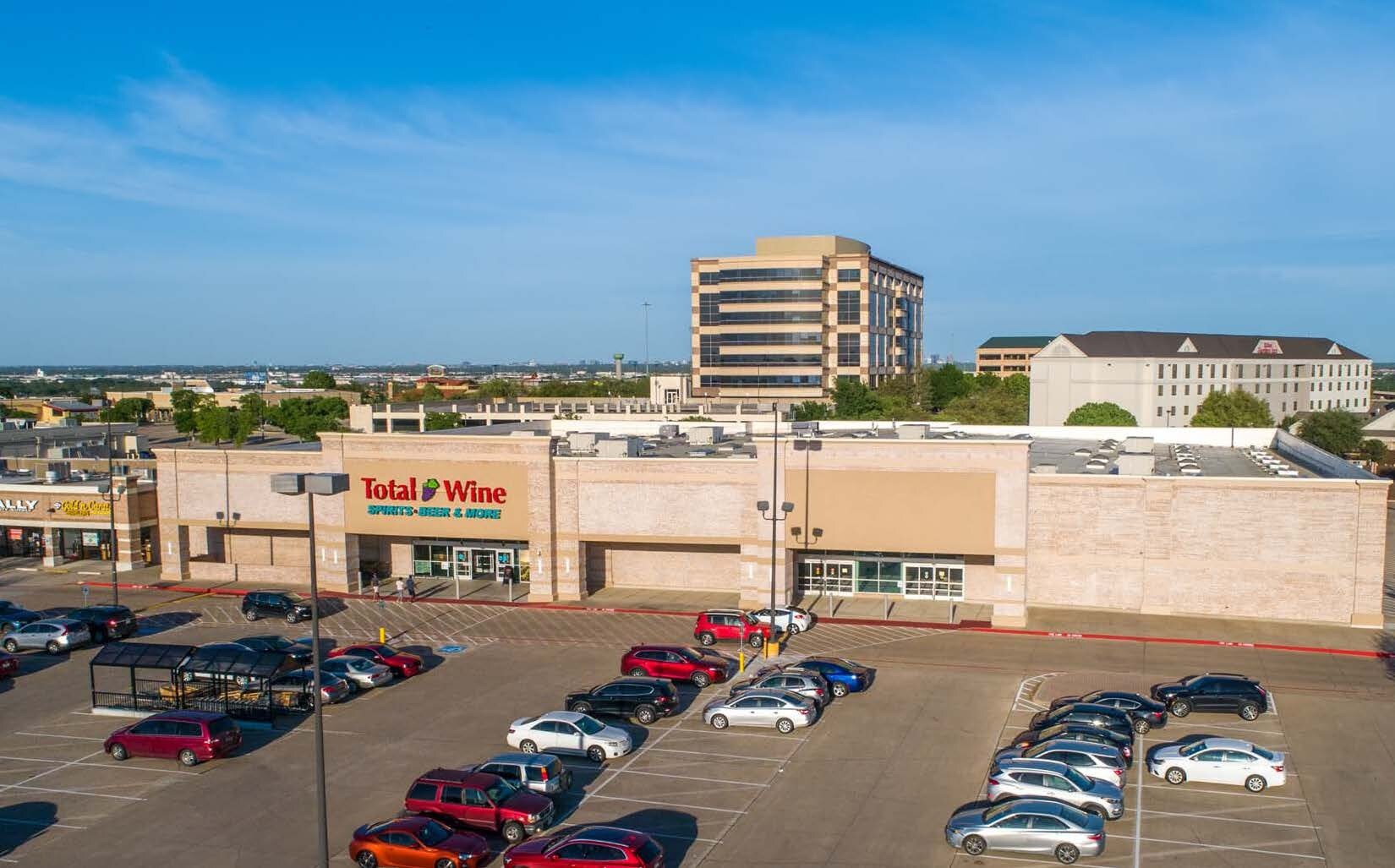 7730 N MacArthur Blvd, Irving, TX for sale Primary Photo- Image 1 of 1