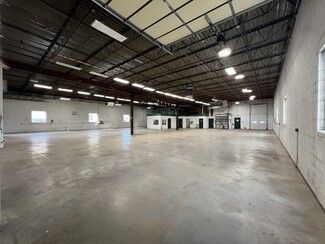 More details for N90W14635 Commerce Dr, Menomonee Falls, WI - Industrial for Lease