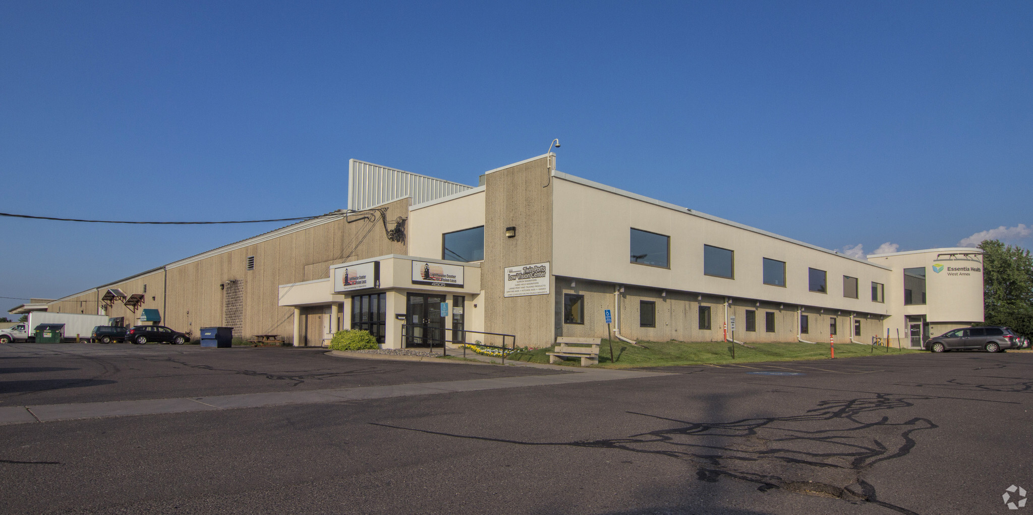 4510 Superior St W, Duluth, MN for sale Primary Photo- Image 1 of 1