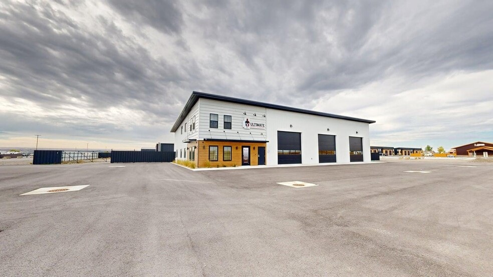 3212 Southern Sky Lane, Billings, MT for lease - Building Photo - Image 2 of 5