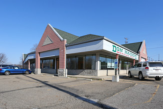 More details for 3430 S Arlington Rd, Akron, OH - Retail for Lease