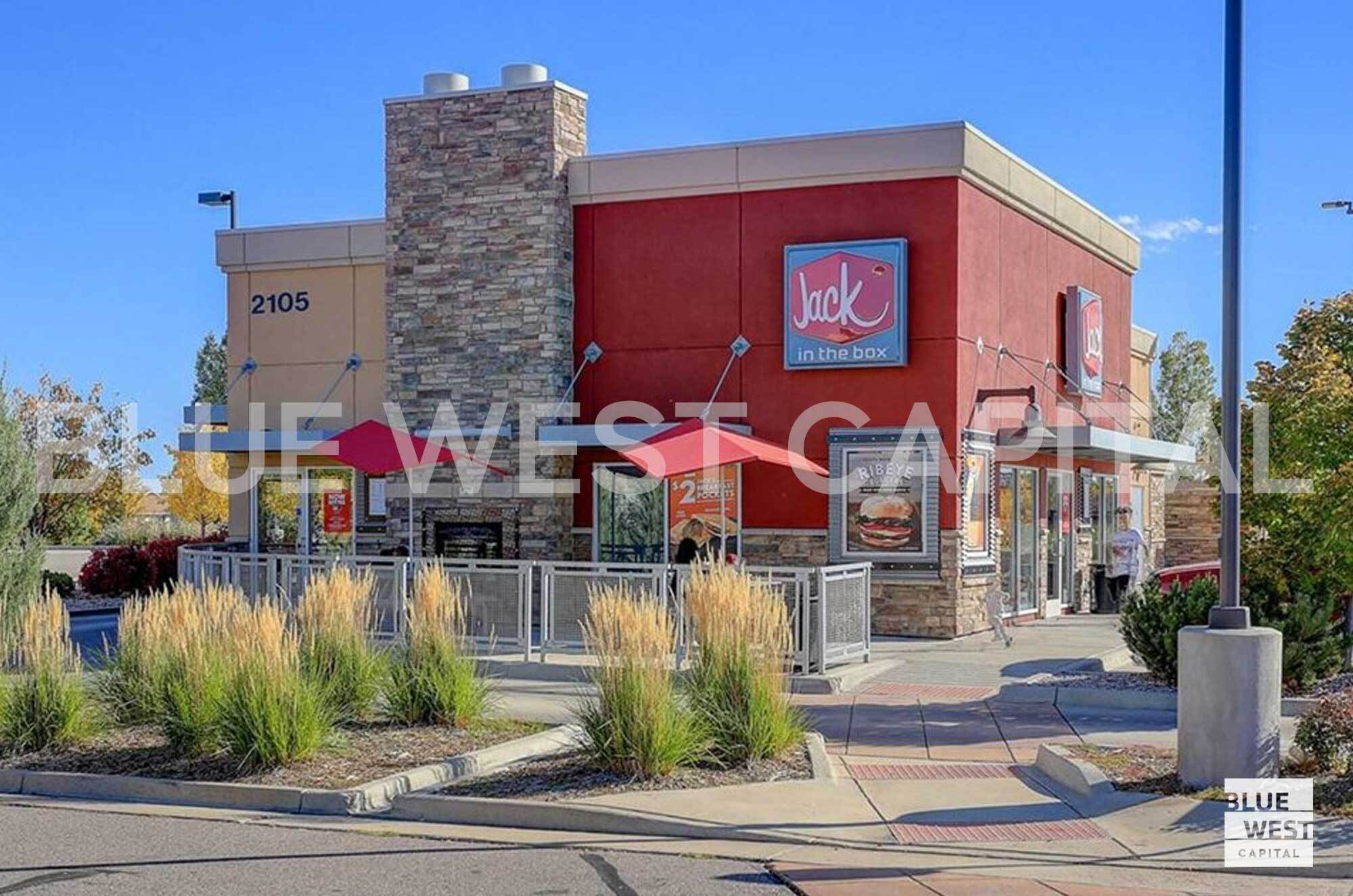 2105 W 136th Ave, Broomfield, CO for lease Interior Photo- Image 1 of 3