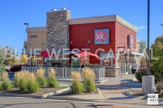 2105 W 136th Ave, Broomfield, CO for lease Interior Photo- Image 1 of 3