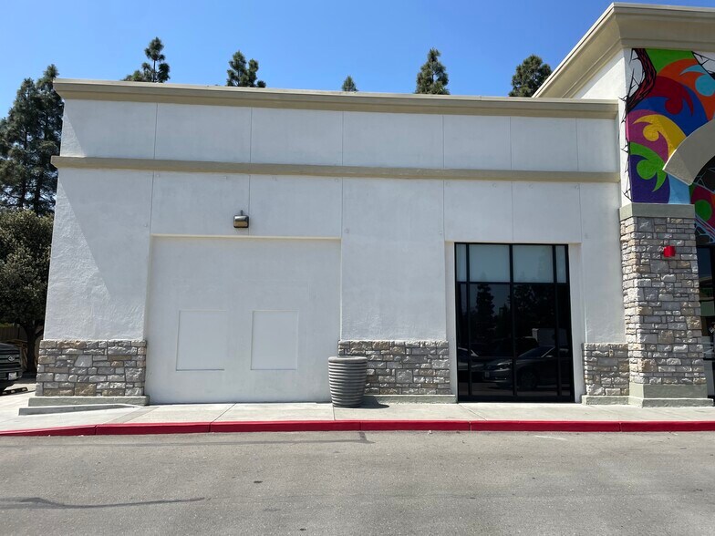 4213 1st St, Livermore, CA for lease - Building Photo - Image 2 of 8