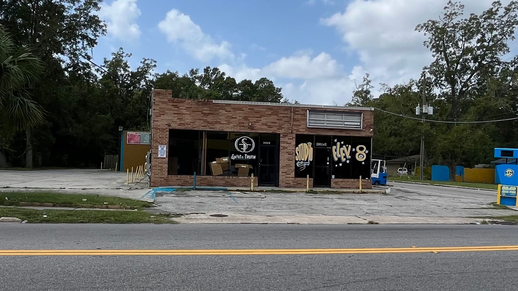 4220 Moncrief Rd, Jacksonville, FL for sale Building Photo- Image 1 of 1