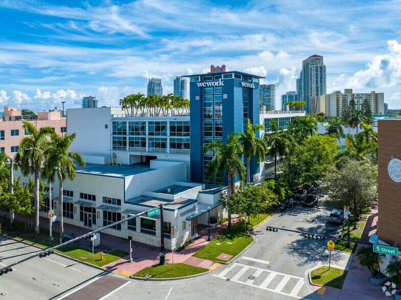 429 Lenox Ave, Miami Beach, FL for sale - Primary Photo - Image 1 of 1