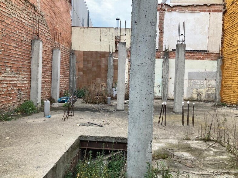 Land in Palafolls, Barcelona for sale - Building Photo - Image 2 of 4