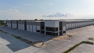 More details for 1823 Haden Rd, Houston, TX - Industrial for Lease