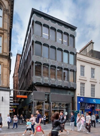 More details for 83-85 Buchanan St, Glasgow - Retail for Sale