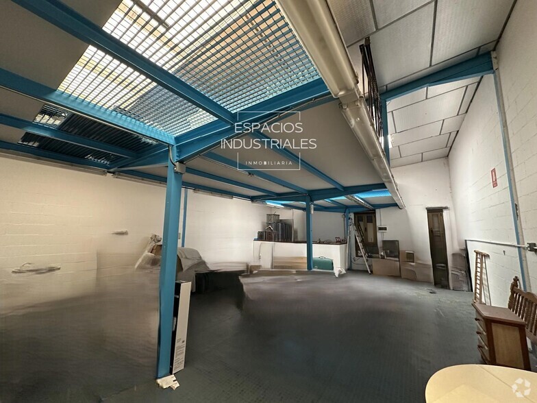 Industrial in Mejorada del Campo, MAD for sale - Building Photo - Image 2 of 10