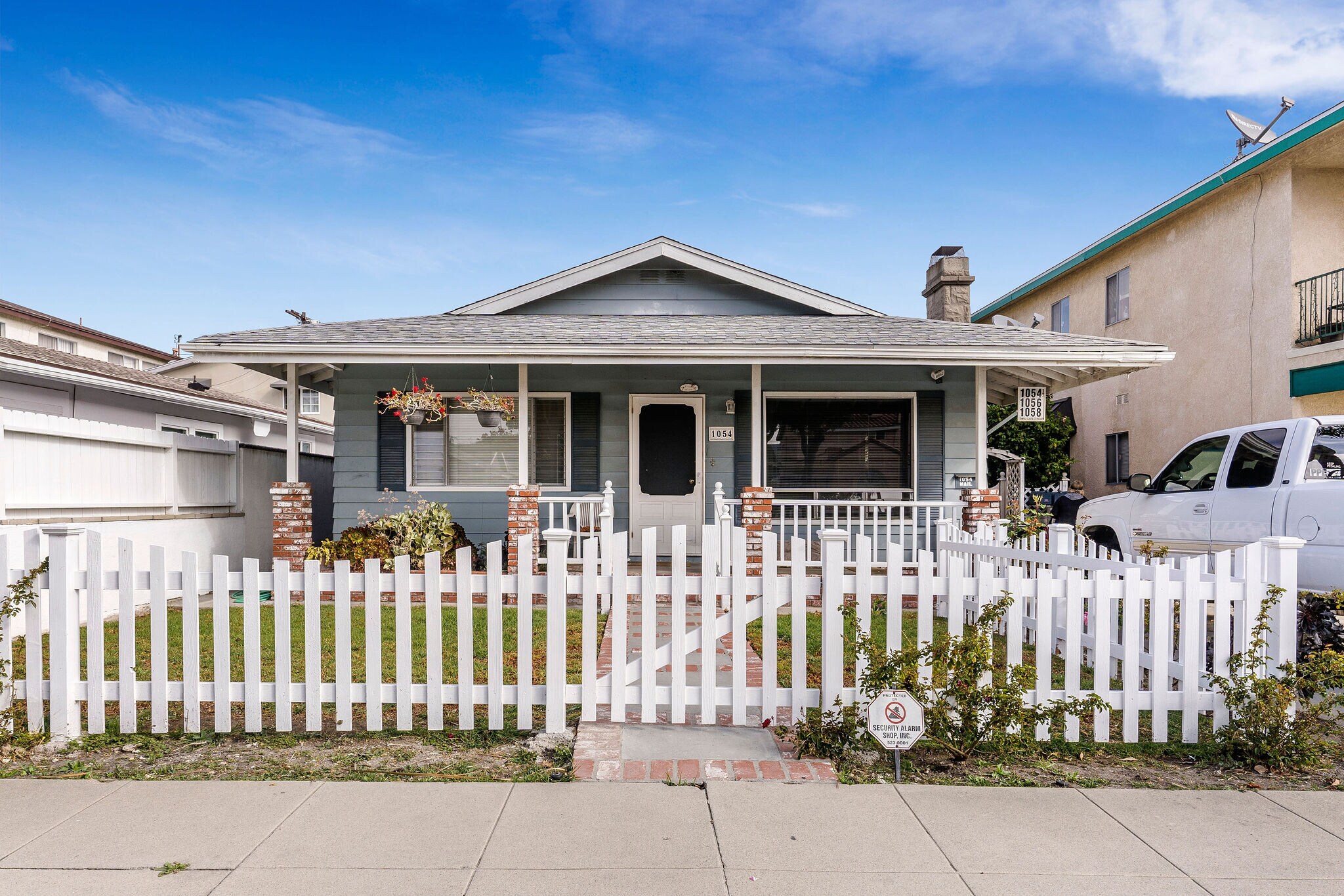 1054 W 23rd St, San Pedro, CA for sale Building Photo- Image 1 of 1