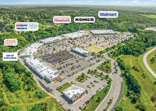 439-441 Commerce Dr, Victor, NY for lease Building Photo- Image 1 of 1