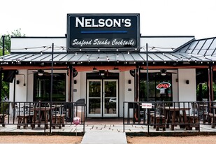 17602 Preston Rd, Dallas TX - Drive Through Restaurant