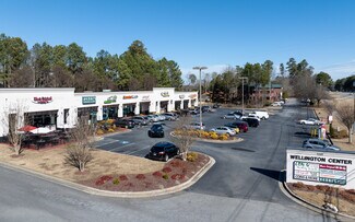 More details for 5005 Peachtree Pky, Norcross, GA - Retail for Lease