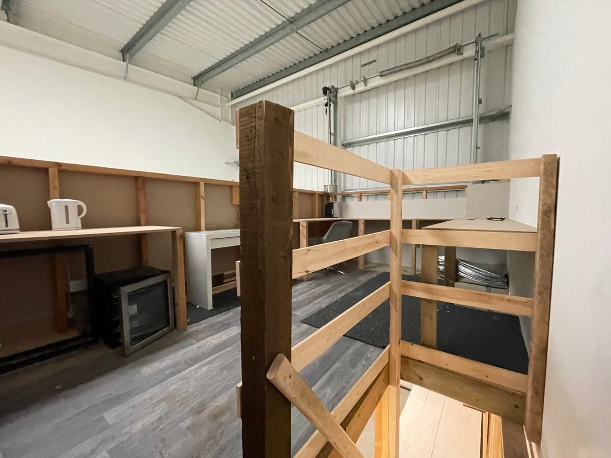 Hall Av, Sevington, KEN TN24 0AA - Unit 8 -  - Interior Photo - Image 1 of 5